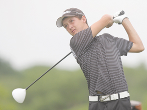 Gatesville Hornets Golf